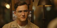 Lewis Pullman in Top Gun: Maverick